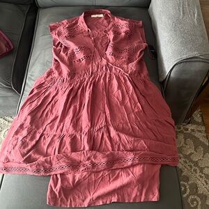 Lucky Brand Women’s M Summer Dress NWT